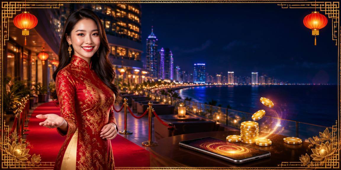 n118 Sảnh n118 trong lòng bàn tay bạn